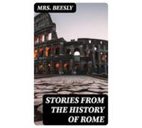 Stories From The History Of Rome (ebook)