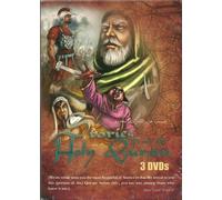 Stories From The Holy Quran Boxset [Reino Unido] [DVD]