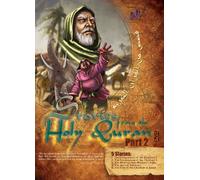 Stories From the Holy Quran Part 2 [DVD] [Reino Unido]
