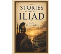Stories from the Iliad