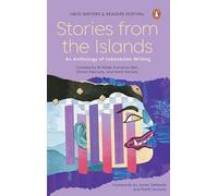 Stories from the Islands: An Anthology of Indonesian Writing