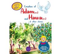 Stories From The Life Of Adam