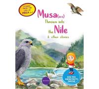 Stories From The Life Of Musa