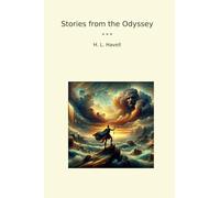 Stories from the Odyssey (Classic Books)