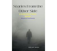 Stories From the Other Side: A Collection of Short Stories