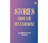 Stories from the Pentamerone
