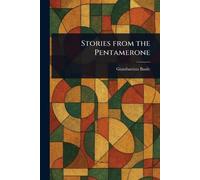 Stories From the Pentamerone