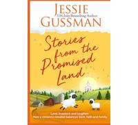 Stories from the Promised Land: A romance novelist talks about raising cows, kids and chaos on the family farm. (Stories from Jessie Gussman's newsletter)