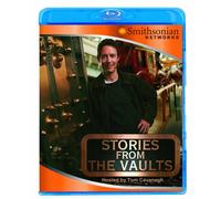 Stories from the Vault - Stories From the Vault: Season One [USA] [Blu-ray]