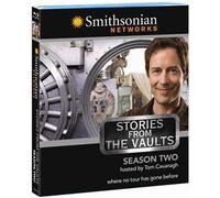 Stories From the Vaults: Season 2 [USA] [Blu-ray]