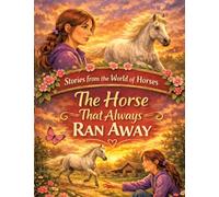 Stories from the World of Horses: The Horse That Always Ran Away - Horse story for ages 10 and up: 3