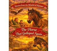 Stories from the World of Horses: The Horse That Galloped Again - Horse story for ages 10 and up: 8