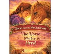 Stories from the World of Horses: The Horse Who Lost His Herd - Horse story for ages 10 and up: 6