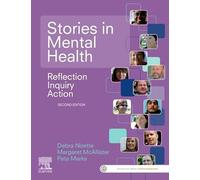Stories in Mental Health: Reflection, Inquiry, Action