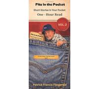 STORIES IN YOUR POCKET: VOL.#2 (Short Stories in Your Pocket)