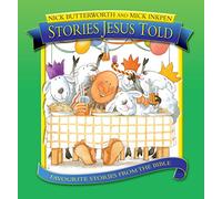 Stories Jesus Told