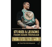 Stories & Lessons From Regis Prograis: The First 2x World Boxing Champion in New Orleans History