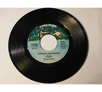 Stories - Mammy Blue VINYL 7" 45 - Kama Sutra - KA-584