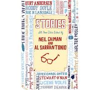 Stories: Neil Gaiman & Al Sarrantonio