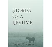 Stories of a Lifetime: Using Words that Rhyme