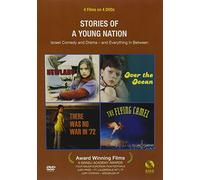 Stories of a Young Country [USA] [DVD]