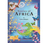 Stories of Africa