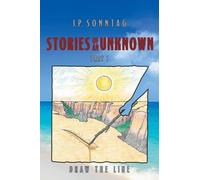 Stories of an Unknown: Part 1: Draw the Line
