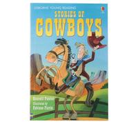 Stories of Cowboys (Young Reading Series 1)