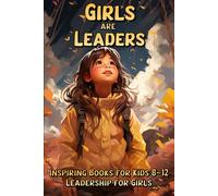 Stories of Discovery | Inspiring Books for Kids 8-12 | Leadership for Girls