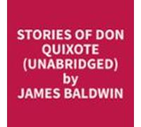 Stories Of Don Quixote (unabridged) (audiolibro)