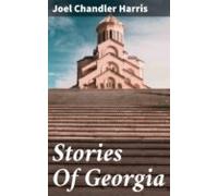 Stories Of Georgia (ebook)