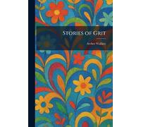 Stories of Grit