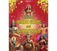 Stories of Hindu Gods and Goddesses