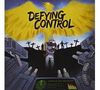 Stories of Hope & Mayhem