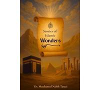 Stories of Islamic Wonders