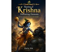 Stories of Krishna Defeating Demons