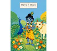 Stories of Krishna: From his birth to his departure