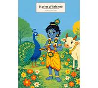 Stories of Krishna: From his birth to his departure