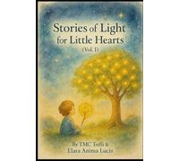 Stories of Light for Little Hearts