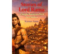 Stories of Lord Rama: A Simple Ramayana Book for Children