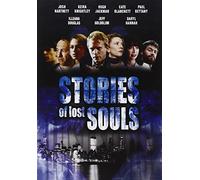 Stories of Lost Souls [Alemania] [DVD]