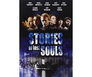 Stories of Lost Souls [Alemania] [DVD]