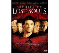 Stories of Lost Souls [Reino Unido] [DVD]