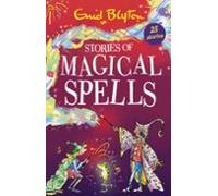 stories of magical spells