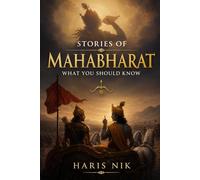 Stories of Mahabharat: What You Should Know