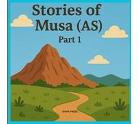 Stories of Musa AS