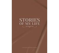 Stories of My Life: A 365-Book Reading Journal