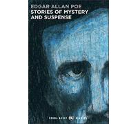 Stories Of Mystery And Suspense (Con espansione online) (Young Adult Readers): Stories of Mystery and Suspense + downloadabl