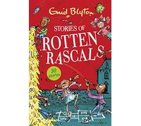 Stories Of Rotten Rascals: Contains 30 classic tales (Bumper Short Story Collections)