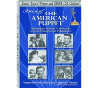 Stories of the American Puppet [Reino Unido] [DVD]